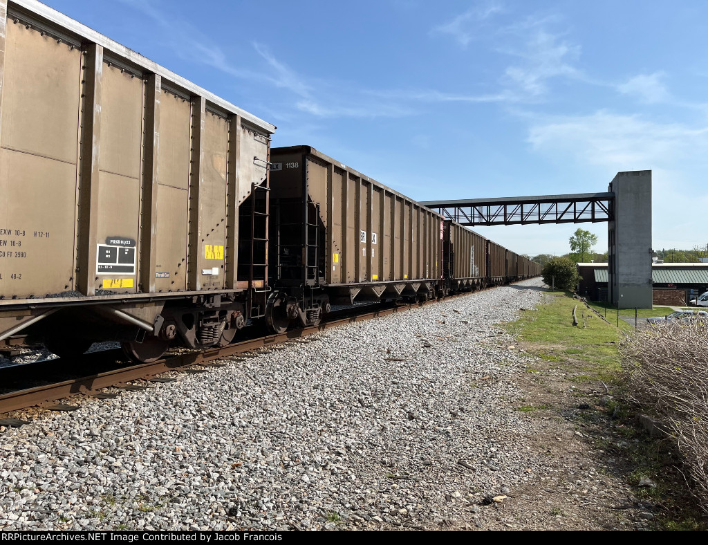 SRLX 1138